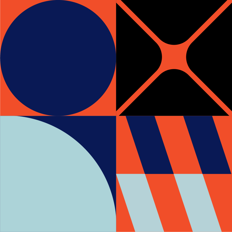 Bloque gráfico The Pérez